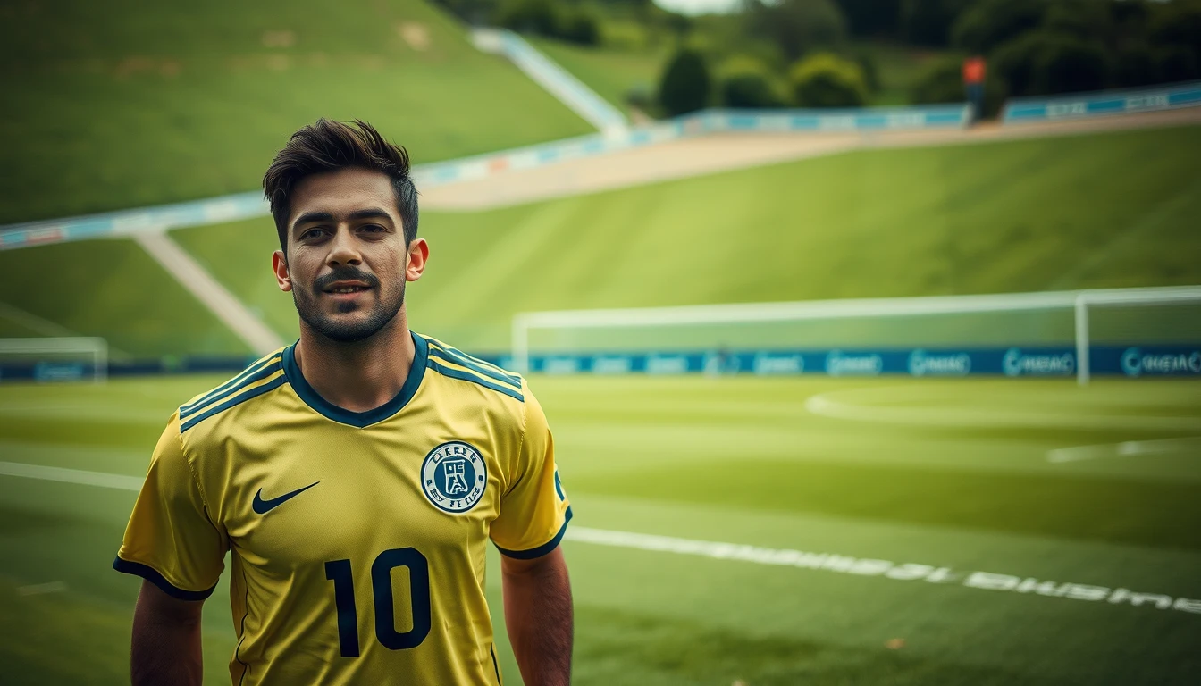 Garro lamenta saída de Memphis e fala sobre camisa 10