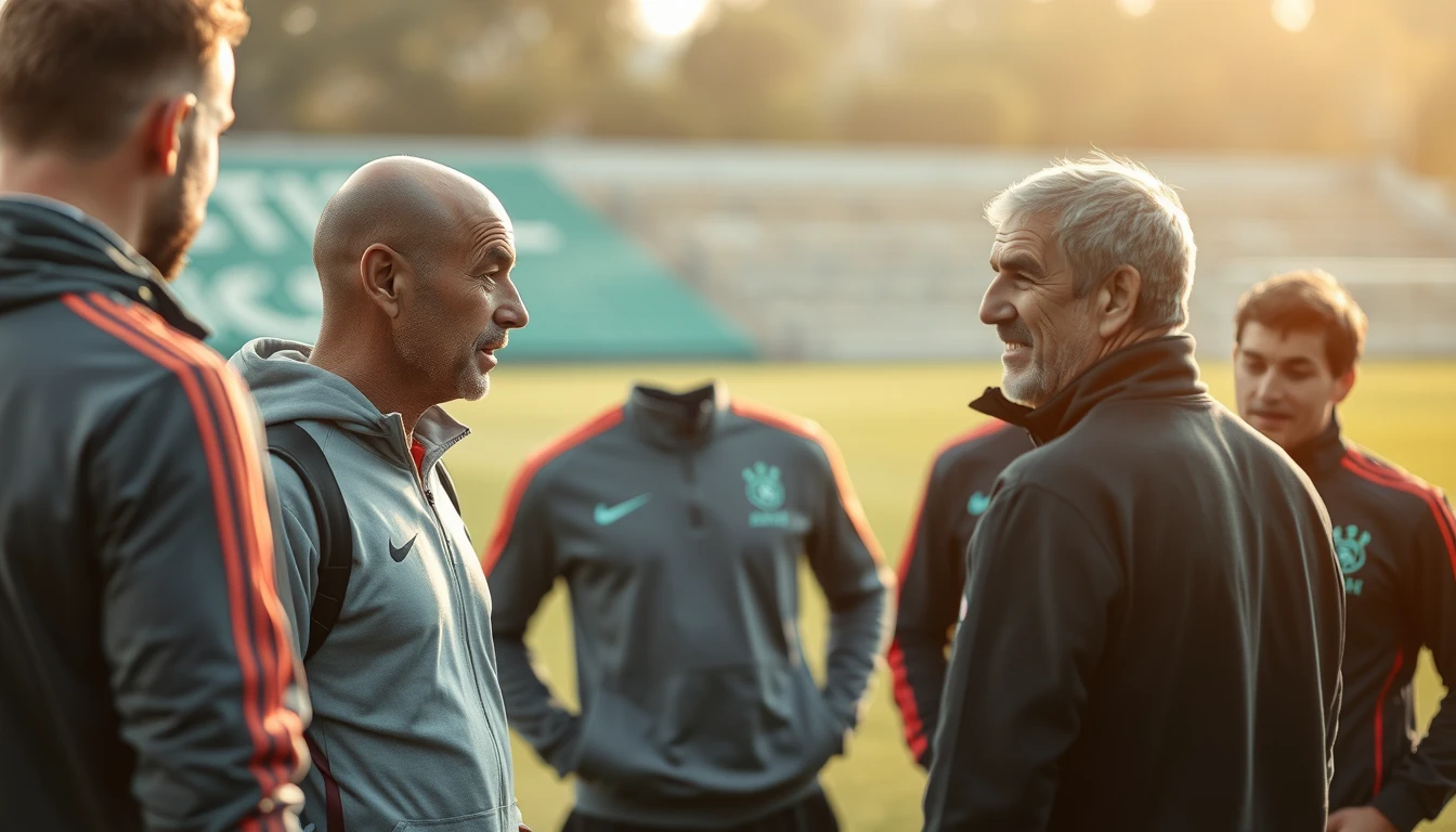 Zidane terá campeão de 98 em comissão técnica na França