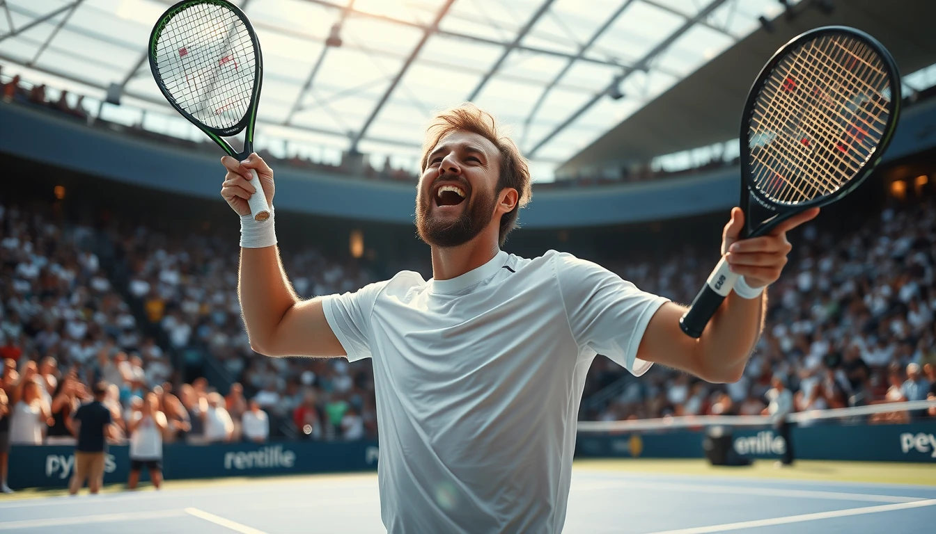 Ben Shelton vence Mensik e avança às semis no Canadá
