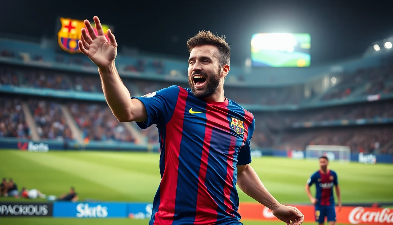 Arthur 30 anos: melhores momentos pelo Barcelona