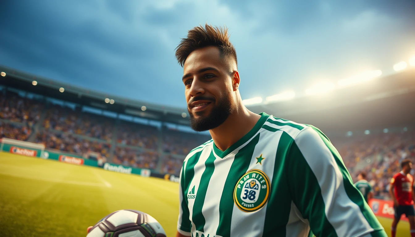 Flaco López decide futuro no Palmeiras e projeta: "Muitos ob