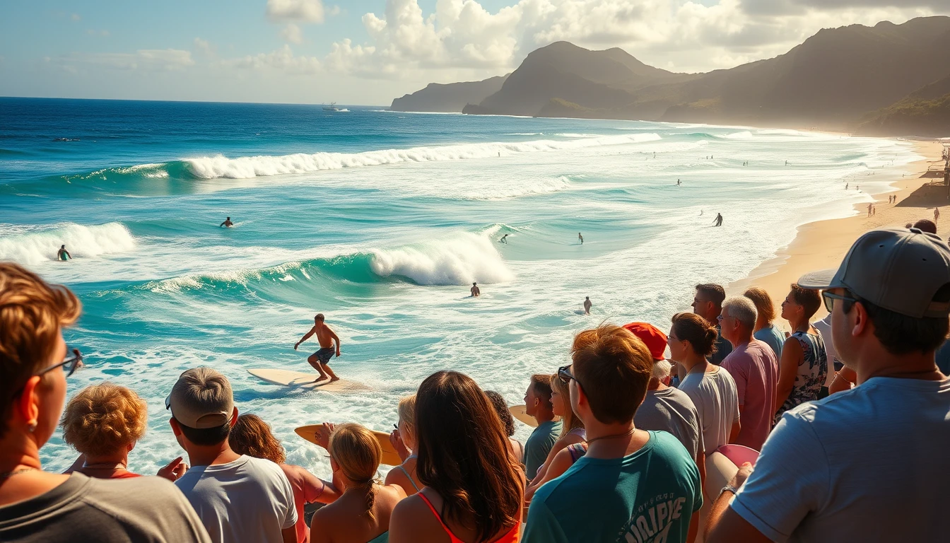 WSL Teahupoo 2026: assista à etapa do Taiti ao vivo