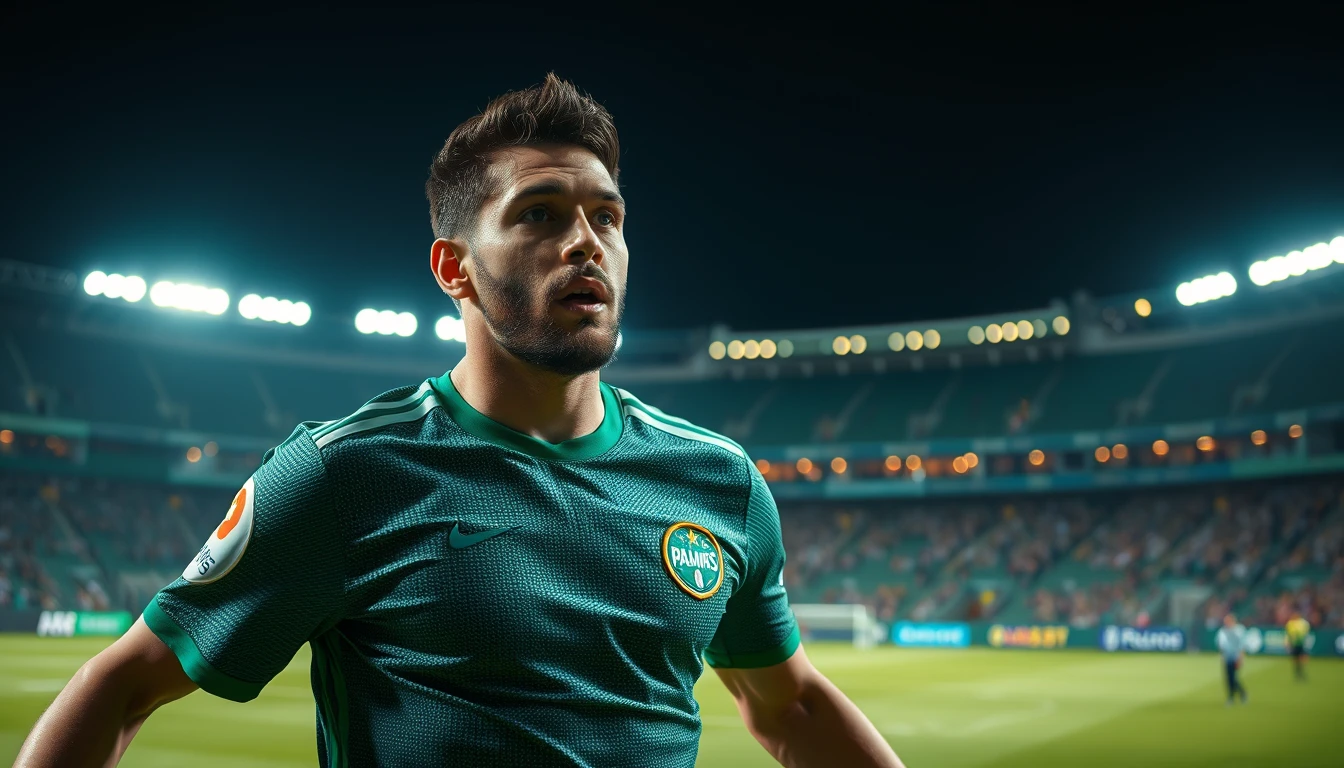 Gustavo Gómez: há 8 anos, estreia pelo Palmeiras; veja lance