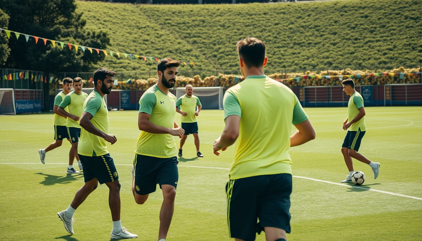 Santos faz treino físico e técnico e avança na preparação pa