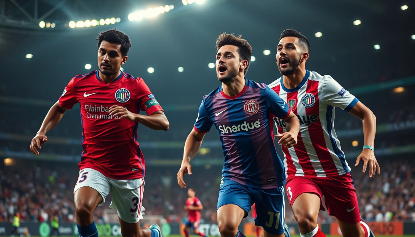 Fluminense x Independiente Rivadavia: Libertadores 2026 ao v