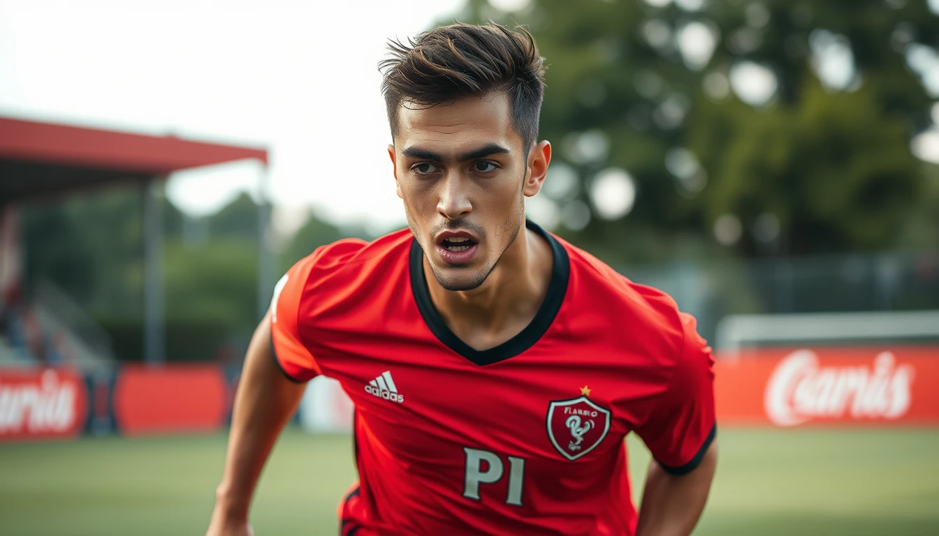 Amorim reitera missão de acesso com Flamengo-PI e confiança 