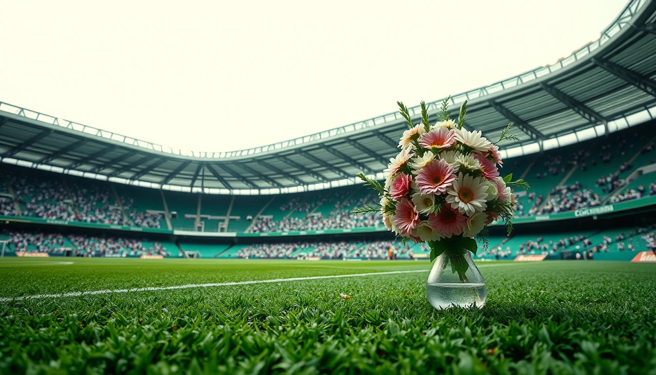 Coritiba homenageia torcedor inglês Jonny Butcher