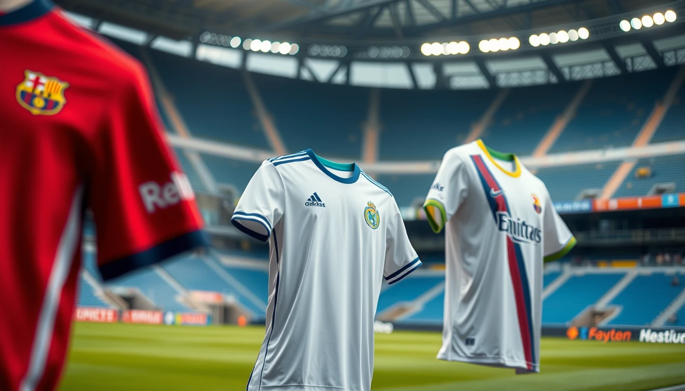 Ranking camisas mais caras do futebol brasileiro em 2026