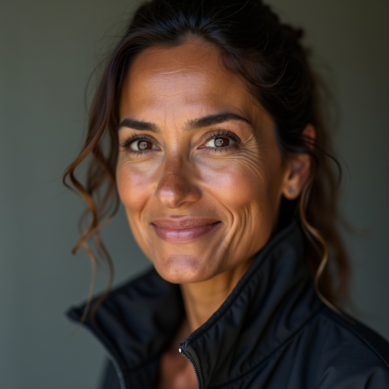 Solange Maravilha Brito