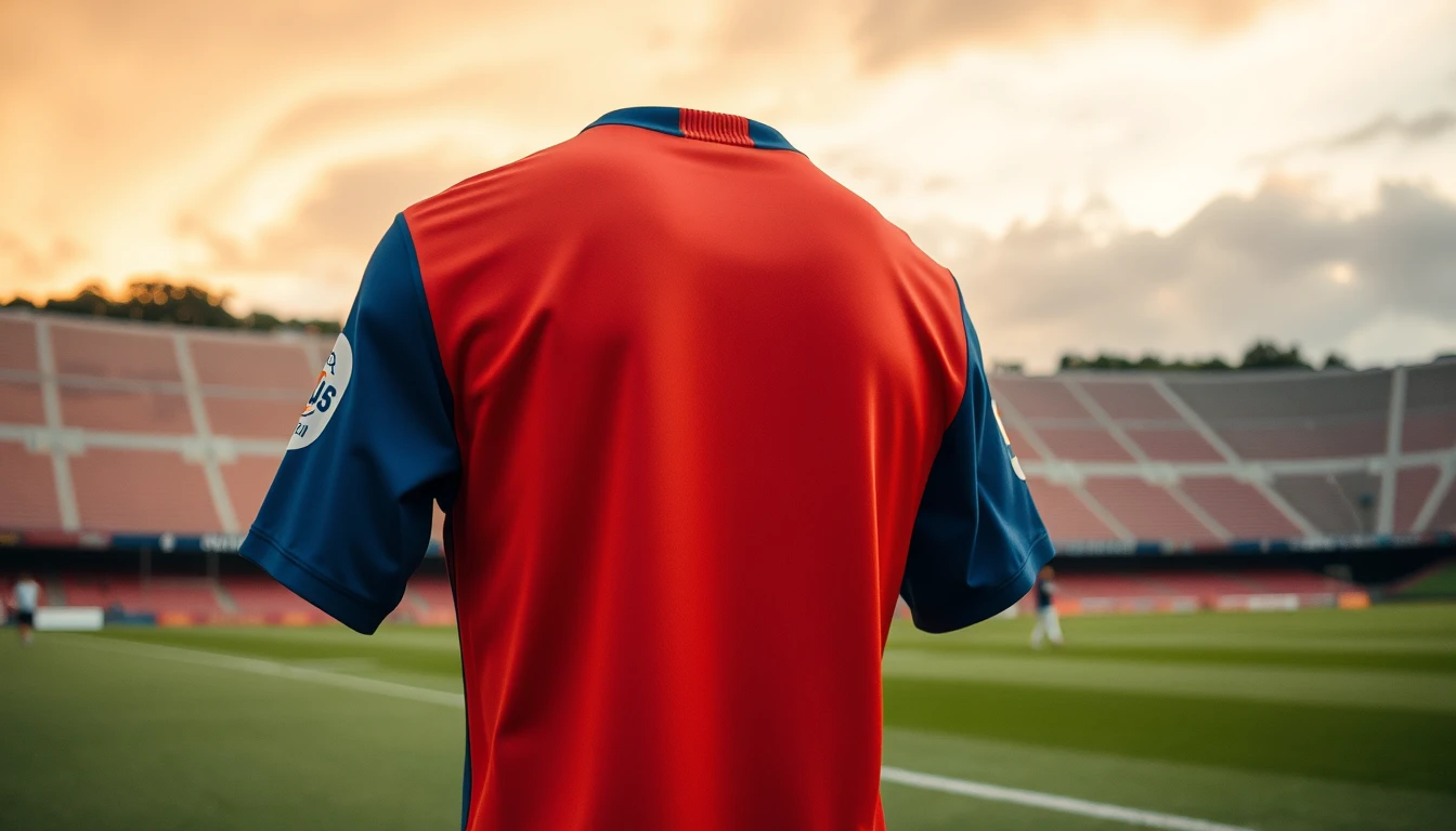 Barcelona lança terceira camisa retrô inspirada em La Masia