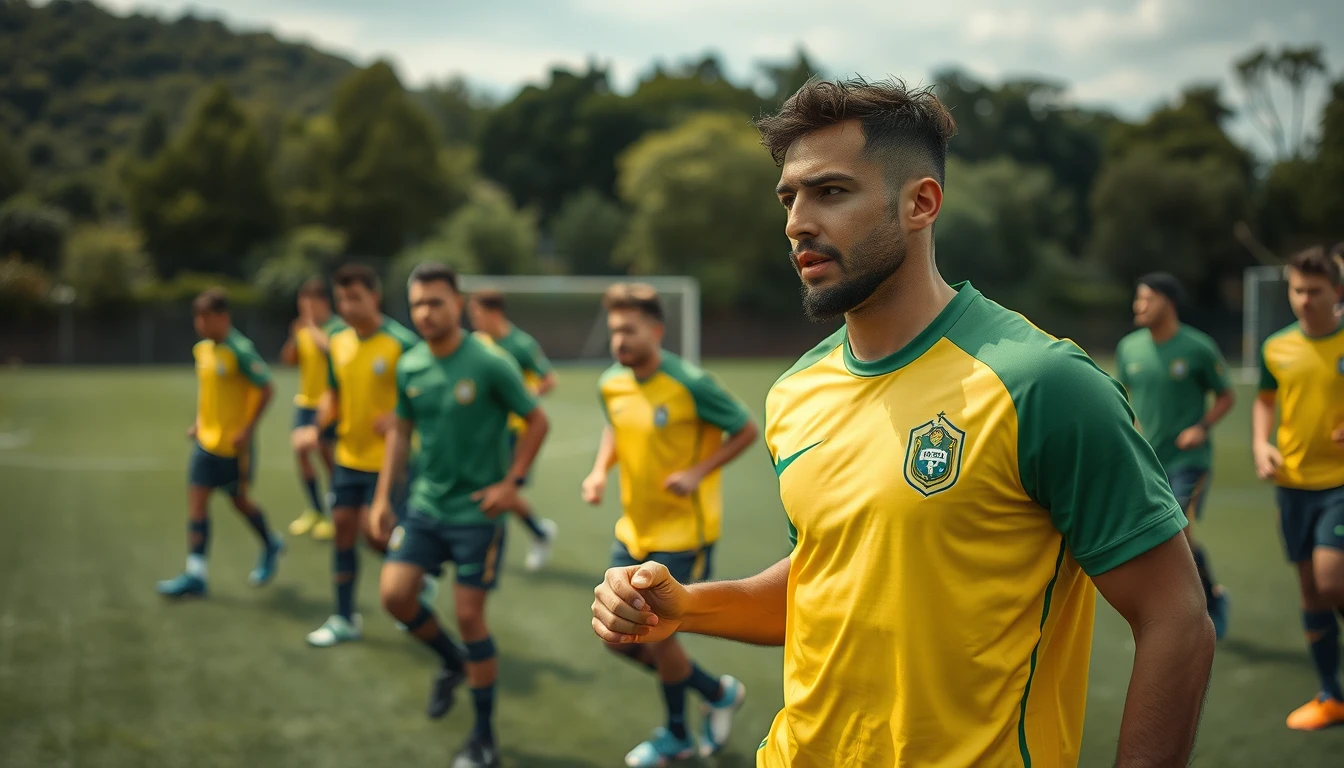 Santa Fé 2026: Time Brasil mira vaga em Lima e renova