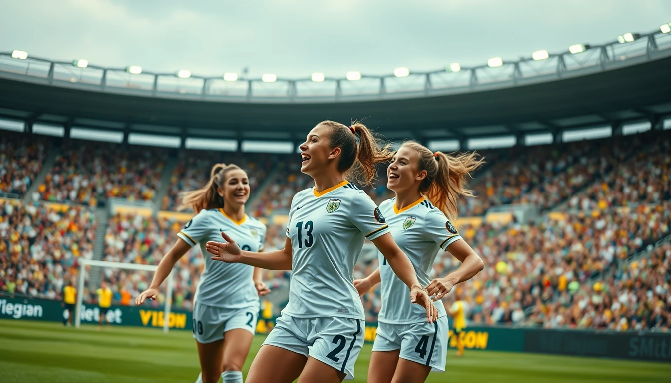 Amazonense feminino 2026: 3B goleia Penarol por 9 a 1