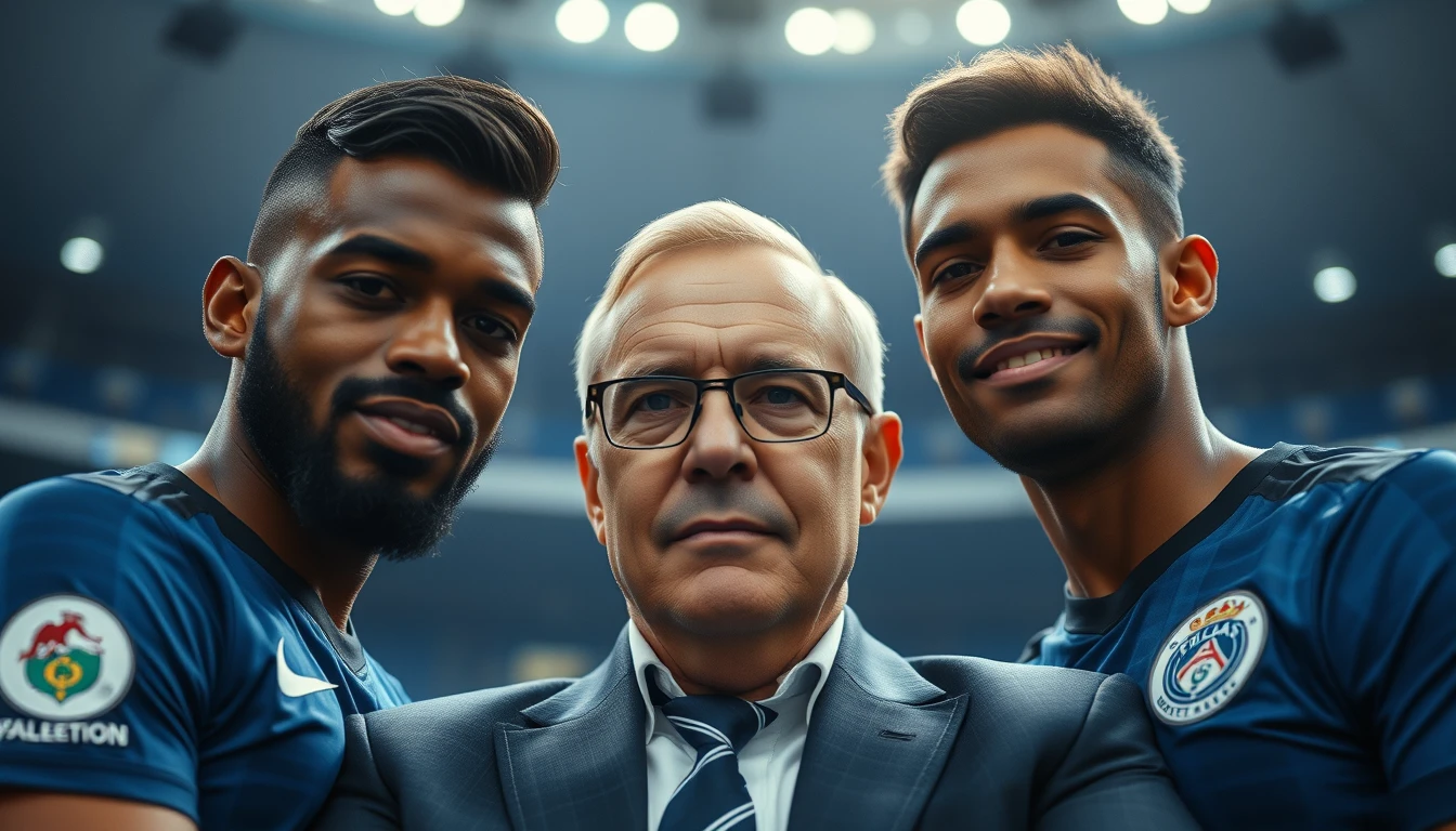 Presidente do Remo confirma chegadas de Galeano e Marlon