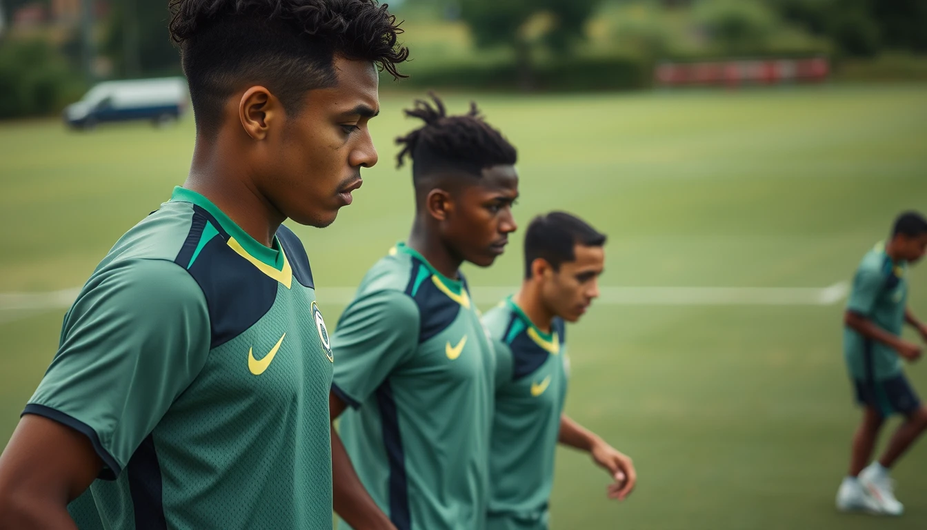 Desportiva Guarabira inicia preparação para 2ª divisão do Pa