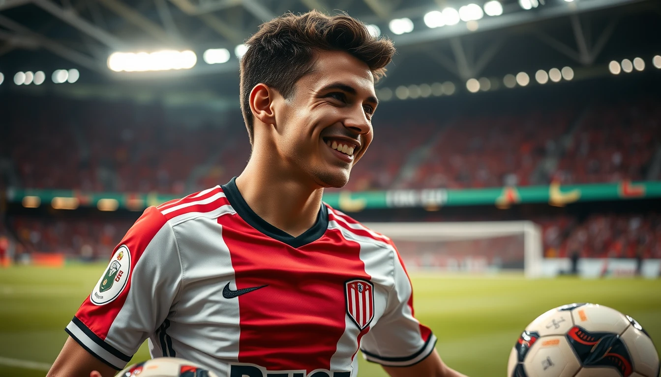Almada explica por que escolheu o River Plate em vez do Flam